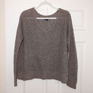 American Eagle Knit Sweater